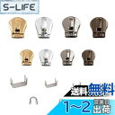 HYCALY コイルスライダー 3CN 5CN コイルファスナー スライダー 簡単便利 diy 手芸 衣類 カバン 靴 財布 バッグ ジャケット パンツ ジッパー 交換用 修理用 修理屋さん 上止め付き(38PCS【CN】)