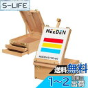 MEEDEN 卓上イーゼル ブナ木製 収納ボックス付き 引き出し付き 高さ調節 角度調節 折りたたみ式 携帯便利 最大63cmのキャンバスを収容でき デスクイーゼル スケッチ板 製図ボード 写生用 デッサン用 スケッチ用 油絵用 芸術家、学生、初心者用 (27×16×39cm)