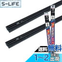 【.co.jp 限定】PIAA ワイパー替えゴム車種専用セット 【スー...(2)
