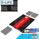 Kiorafoto 4スロット SD SDHC SDXC メモリーカードケース クレジットカードサイズ メモリーカードホルダー