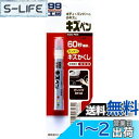 ソフト99(SOFT99) 99工房 補修ペイント キズペン ガンメタ 自動車補修用 08060