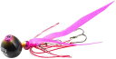 AbuGarcia (アブガルシア) カチカチ玉 100g+10g ピンクゴールド SSKKD100+10-PKGD タイラバ