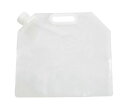 キャプテンスタッグ(CAPTAIN STAG) 防災グッズ ウォータータンク ウォーターバッグ 非常用給水袋 【容量約10L】 コンパクト 取っ手付き UE-2023