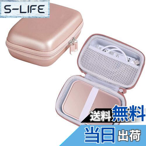 【送料無料】Canon スマホプリンター iNSPiC PV-223/ iNSPiC PV-123-SP/iNSPiC ZV-123-PW インスタントカメラ専用収納ケース-Hermitshell