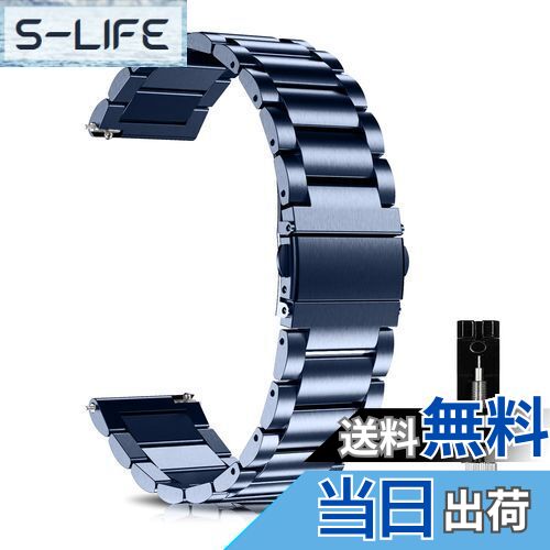 ̵[LuFiYa] ץХ ٥18mm / 20mm / 22mm / 24mm 򴹥Х ƥ쥹 18ߥ 20ߥ 22ߥ 24...