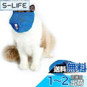 【送料無料】Doyime 猫用マスク ペット口輪 猫用 爪切り 耳掃除 マスク ペット 目隠し 保護マスク 通気性 噛みつき防止 やわらか生地 拾い食い防止 猫のマズル 爪切り補助用 キャットマズル 猫用マスク 猫 お風呂 暴れる猫ちゃん用 Lコード 青 ペット用 (L, ブルー)