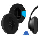 Geekria イヤーパッド Sport 互換性 パッド ボーズ Bose 700, NC700,700nc ヘッドホンに対応 パッド イヤー/イヤーカップ (冷却ジェル/ブラック)