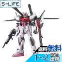 HG 1/144 MBF-02 ストライクルージュ + I.W.S.P. (機動戦士ガンダムSEED MSV)