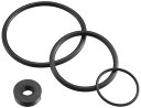 メルテック(meltec) ガソリン携行缶補修部品 パッキンセット Tank缶適合 4種 Meltec GT-106