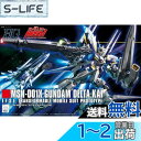 HGUC 1/144 MSN-001X ガンダムデルタカイ (機動戦士ガンダムUC MSV)