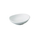 NARUMI(ナルミ) ボウル 皿 パティア(PATIA) 9cm ホワイト シンプル おしゃれ 小鉢 電子レンジ 食洗機対応 41031-3767