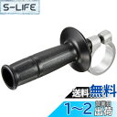 【送料無料】マキタ(Makita) サイドグリップ 122646-3