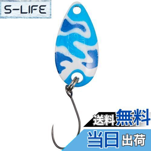 ̵ۥޥ(SHIMANO) ס ǥ 륹ޡ ⥨ǥ 2.2g TR-C22R 26T ֥롼ۥ磻ȥ