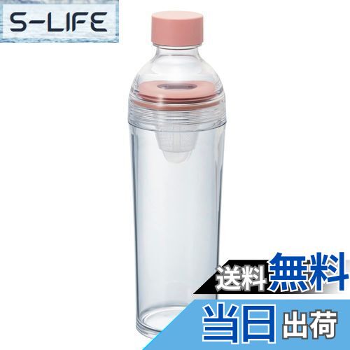 S-LIFE㤨̵֡HARIO(ϥꥪ ե륿ܥȥ ݡ֥ ⡼ԥ  Ĳ 400ml 㤳դ ץ쥼 ե £ʪ FIBP-40-SPRפβǤʤ2,211ߤˤʤޤ