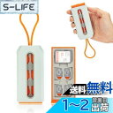 JJC 引き出し SD & Micro SD カードケース 6 枚 SD/SDHC/SDXCカード + 12 枚 MSD/Micro SD/TF カード収納可能 軽量 コンパクト 持ち運びが簡単(2)