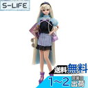 タカラトミー リカちゃん ドール #Licca #ジェニー 着せ替え おままごと おもちゃ 3歳以上