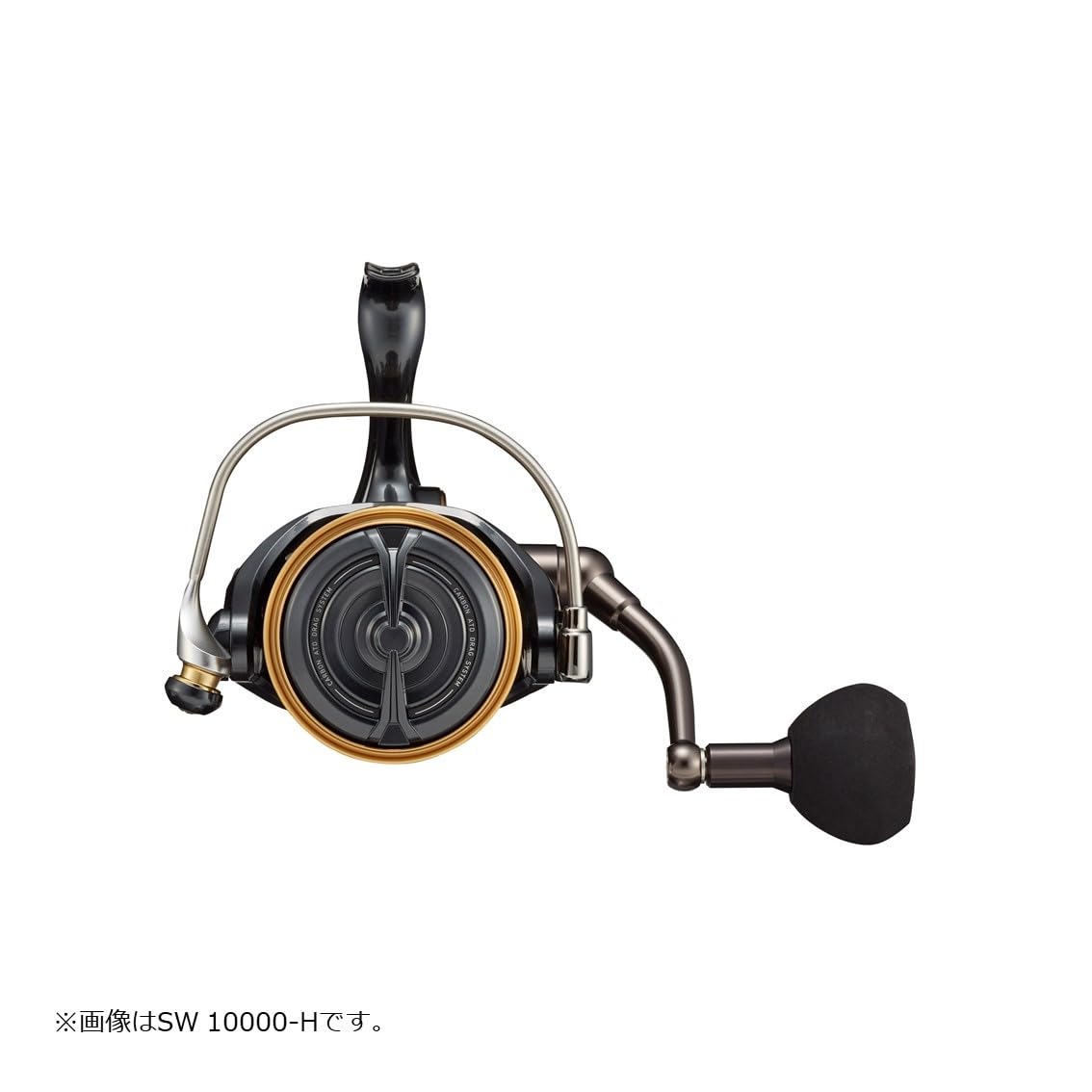 ダイワ(DAIWA) スピニングリール 22CALDIA(カルディア) SW 10000-P 2