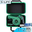 HiKOKI ハイコーキ 充電式 ブロワ 14.4V 18V RB18DC(NN) 専用収納ケース(ケースのみ)-Aenllosi