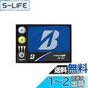 BRIDGESTONE(ブリヂストン) TOUR B XSボールギフト 2024年モデル G24B2R