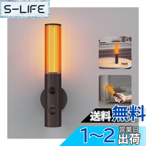 Feallive LED ʹ󥵡饤 3ʳĴ ֥饱åȥ饤 ɥ쥹 ʥȥ饤 Tpye-Cż Хåƥ꡼¢ ...