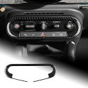 AIRSPEED ミニ 第3世代 F65 F66 F67 U25 J01 EV 2024-UP専用 アクセサリー カーボンファイバー 内装 カスタム パーツ カ...