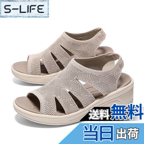 【送料無料】[ziitop] 厚底 サンダル レディース オシャレ ナースサンダル 歩きやすい ファッション 美..