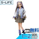 【送料無料】タカラトミー リカちゃん ドール #Licca #ラブトキシック 着せ替え おままごと おもちゃ 3歳以上
