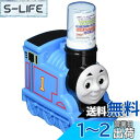 【送料無料】バンダイ きかんしゃトーマス こどもシャンプー あわポンプタイプ 250ml