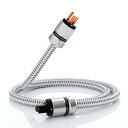【送料無料】Monosaudio 12AWG オーディオ電源ケーブル 純銅OFC 3ピン 125V/15A ac電源コード IEC320 C13コネクタ ナイロン編組電源スリーブ オーディオ用電源コード 耐久性 ホームシアター、AVレシーバー、パワーフィルタ、アンプ、サウンドシステム用