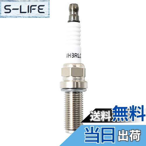 【送料無料】AHL 点火プラグ/スパークプラグ LKAR8A-9 LKAR8AI-9 LZKAR7A LZKAR7B VR5NC VR5NE 標準 一..
