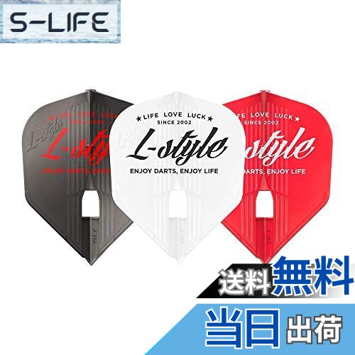 【送料無料】エルスタイル(L-style) フライト Vintage Logo ver.1 L3 KAMI Mix fl0068