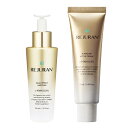 【送料無料】リジュラン公式 REJURAN ゴールドセット / デュアル エフェクト アンプル 30mL + ターンオーバー アクティブ クリーム 50mL P...