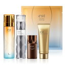 【送料無料】est(エスト) スぺシャルコフレ【限定セット】 サイズ:140ml/30g/25ml/50g/1枚