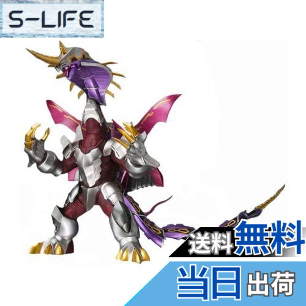 楽天市場】s．h．figuarts 仮面ライダー龍騎 ジェノサイダーの通販
