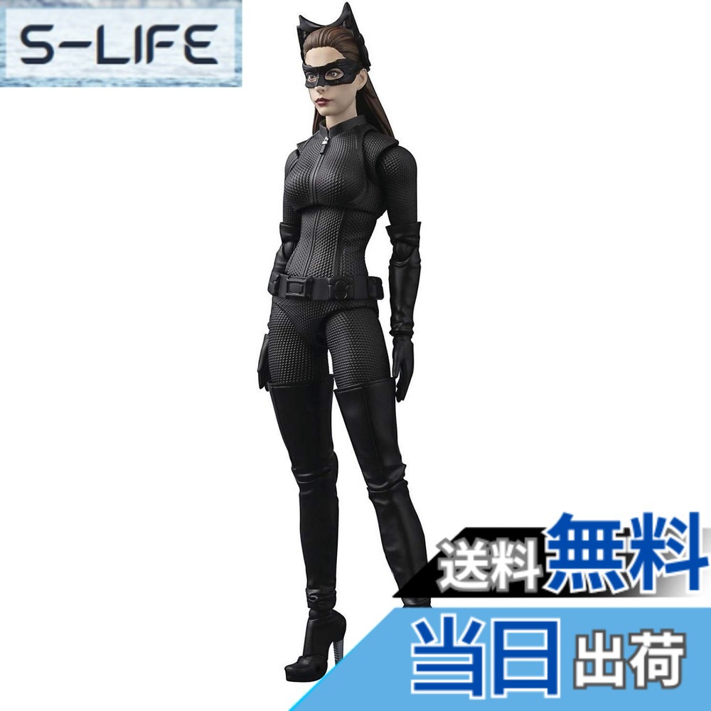 SHFiguarts キャットウーマン　フィギュアーツ Amazon.co.jp: S.H.Figuarts キャットウーマン（The Dark Knight Rises