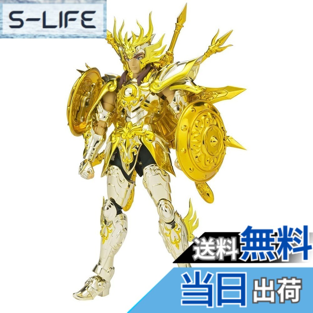 【極美品】聖闘士聖衣神話EX 黄金聖闘士ライブラ童虎 神聖衣 b091dtt8bv00.jpg