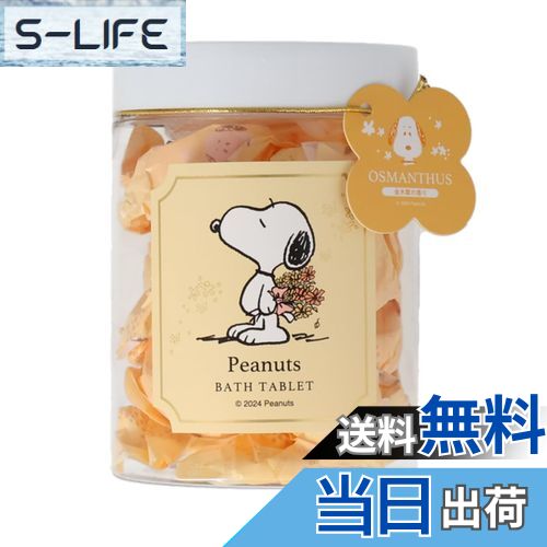 【送料無料】SHOBIDO(ショービドー) OSMANTHUS GIFT 色:スヌーピー、サイズ:1個