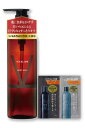 【送料無料】バイタリズム(VITALISM) ボディーソープ フェイスウォッシュ 泡立てネット