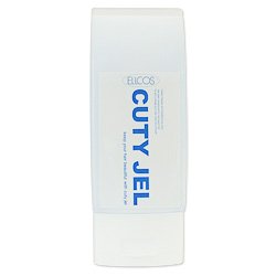 【送料無料】エルコス キューティジェル120g（洗い流さないトリートメント） サイズ：120グラム