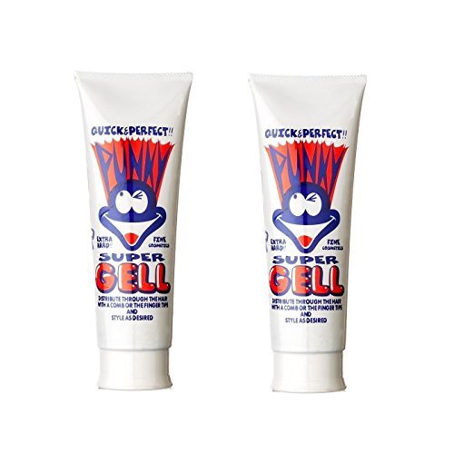 【送料無料】阪本高生堂 パンキージェル×2 サイズ：2個