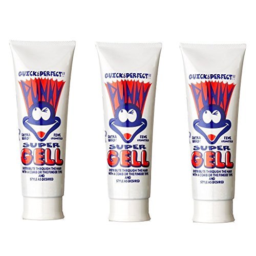 【送料無料】ファイン パンキージェル 250g ×3 サイズ：250グラム (x 3)