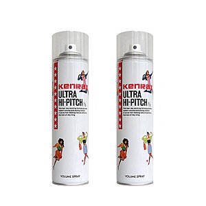 【送料無料】【X2個セット】 インターコスメ ケンラックス ウルトラハイピッチ 280ml サイズ：x 2