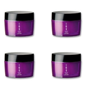 【送料無料】【X4個セット】 ルベル イオ ディープマスク 170g サイズ：170グラム (x 4)