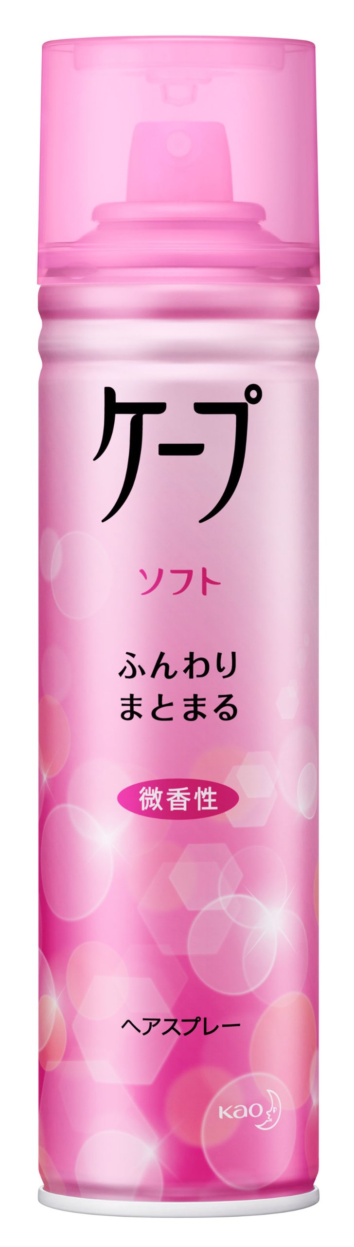 【送料無料】ケープ ソフト 微香性 180g サイズ：180グラム (x 1)