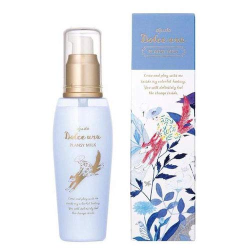 【送料無料】インターコスメ アジューダドルチェ ウル プランシーミルク 100mL サイズ：100ミリリットル