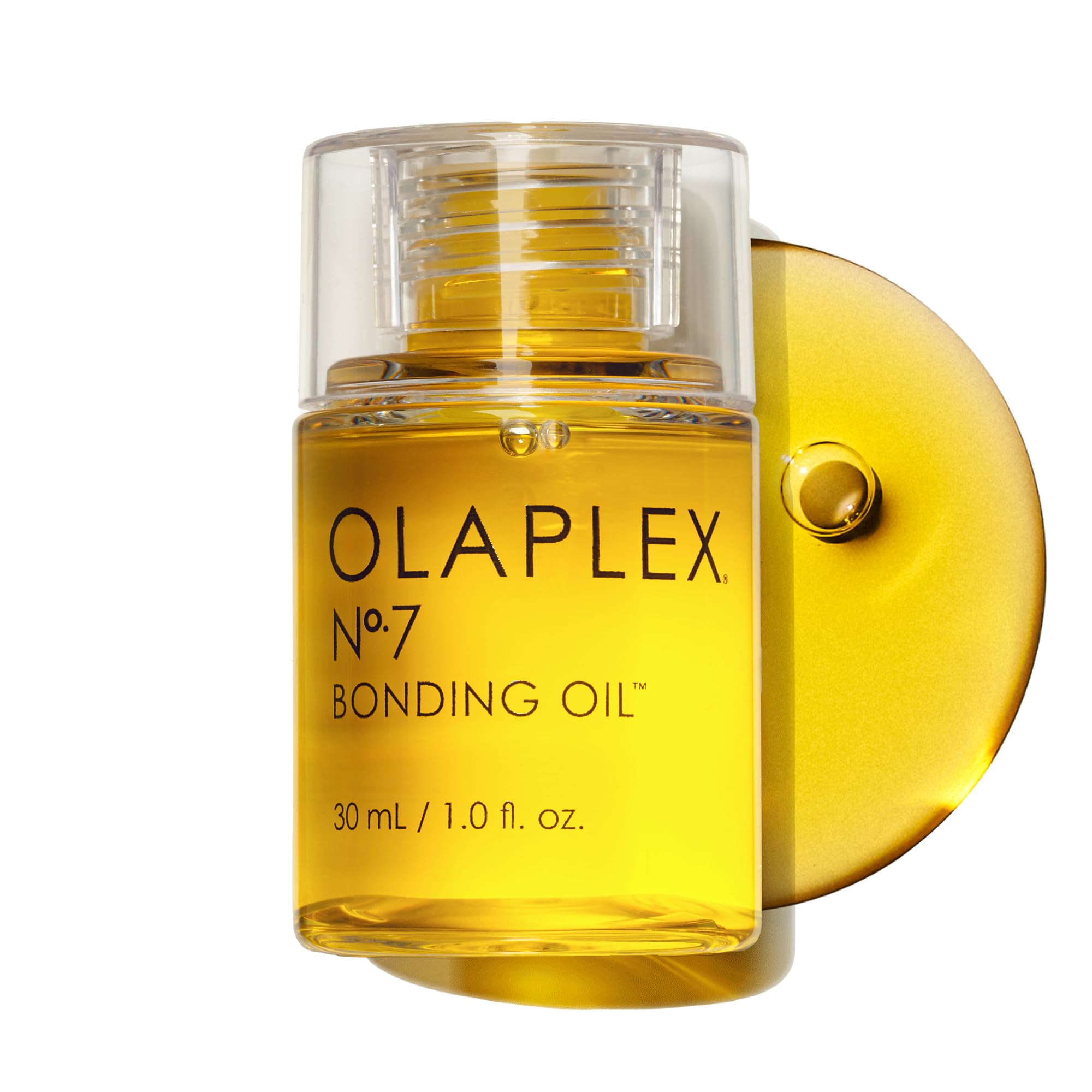 【送料無料】Olaplex No.7 Bonding Oil オラプレックス 30ミリリットル (x 1) サイズ：30ミリリットル ..