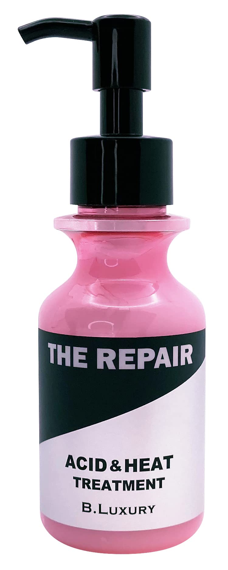 【送料無料】ビーラグジュアリー ザ・リペア 酸熱トリートメント美容液 100g アウトバストリートメント..