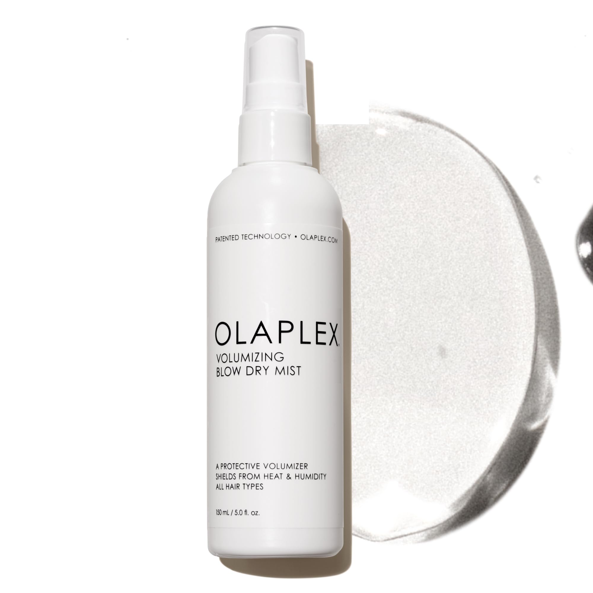 【送料無料】Olaplex ボリューム化ブロードライミスト 色：クリア、サイズ：90グラム