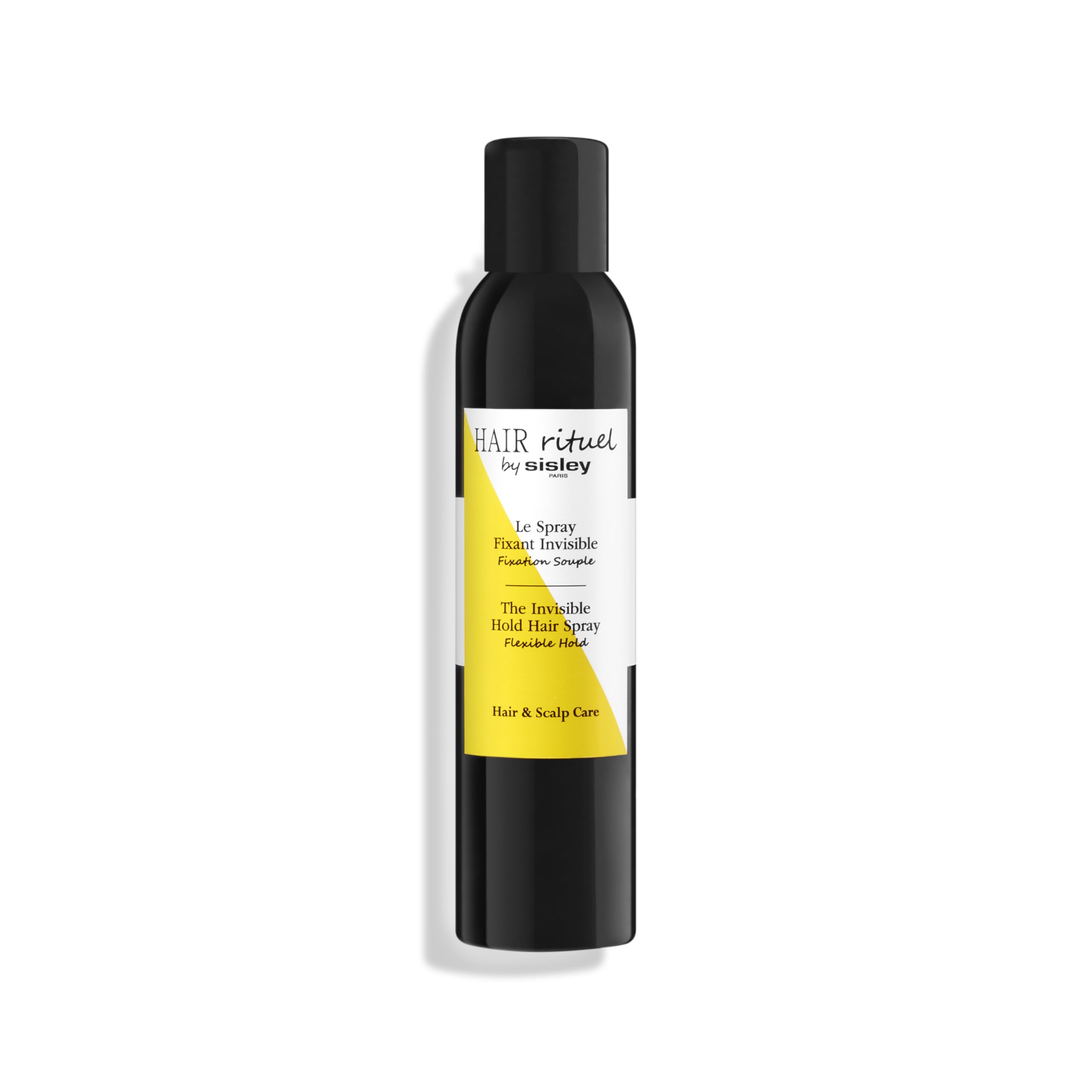 【送料無料】HAIR RITUEL BY SISLEY(ヘア リチュアル バイ シスレー)ヘア リチュアル インビジブル ホールド スプレー 250mL 色：その他
