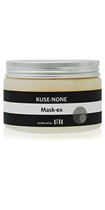 【送料無料】【area】クセノン トリートメント ヘアマスク シャンプー 美容室専売品 サロン 艶髪 KUSE-..